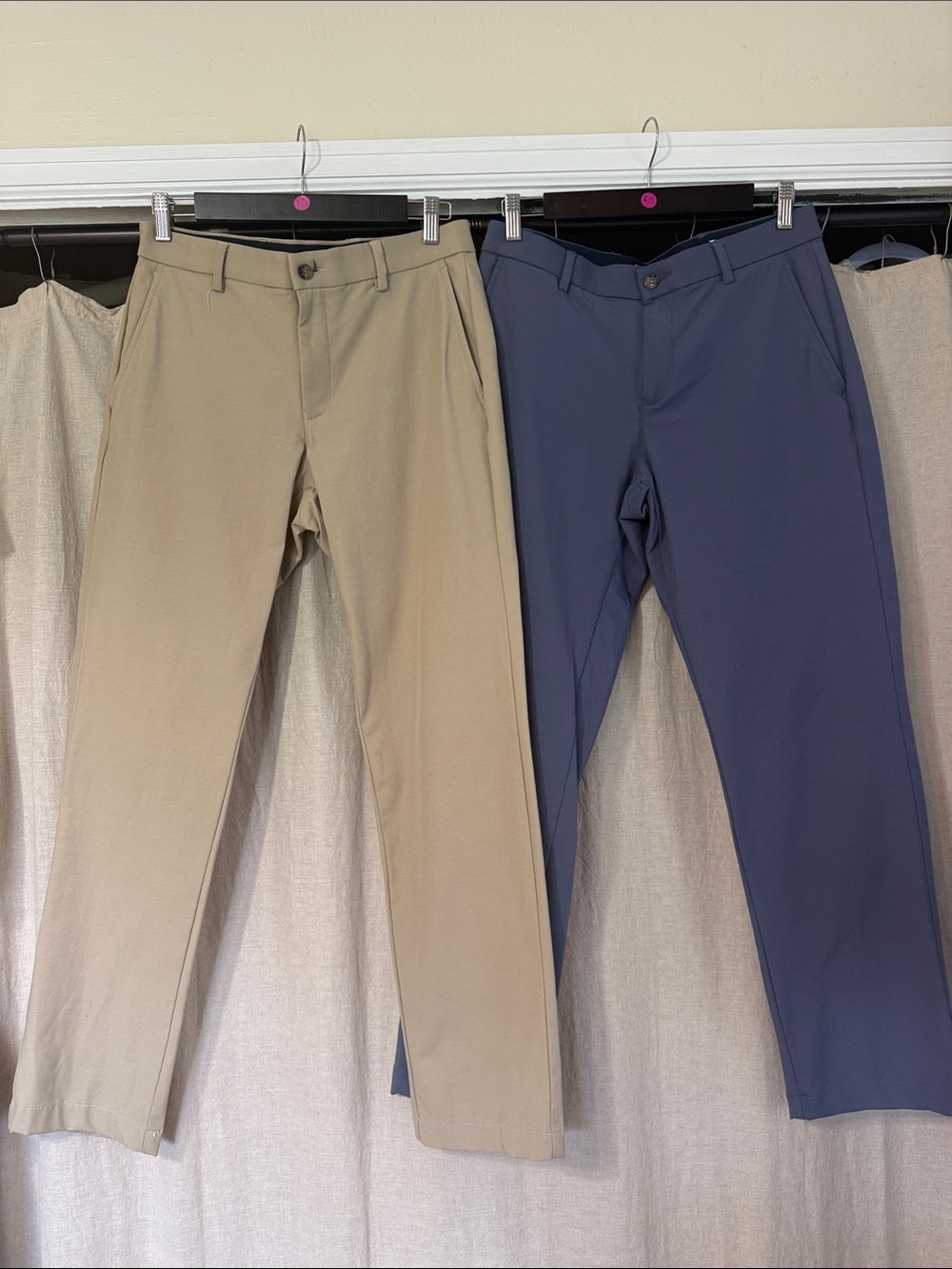 Men's polo Ralph Lauren dress pants 30x30